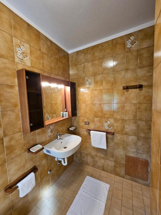 Casa Ronci - Centro Storico - Palacongressi Rimini Esterno foto