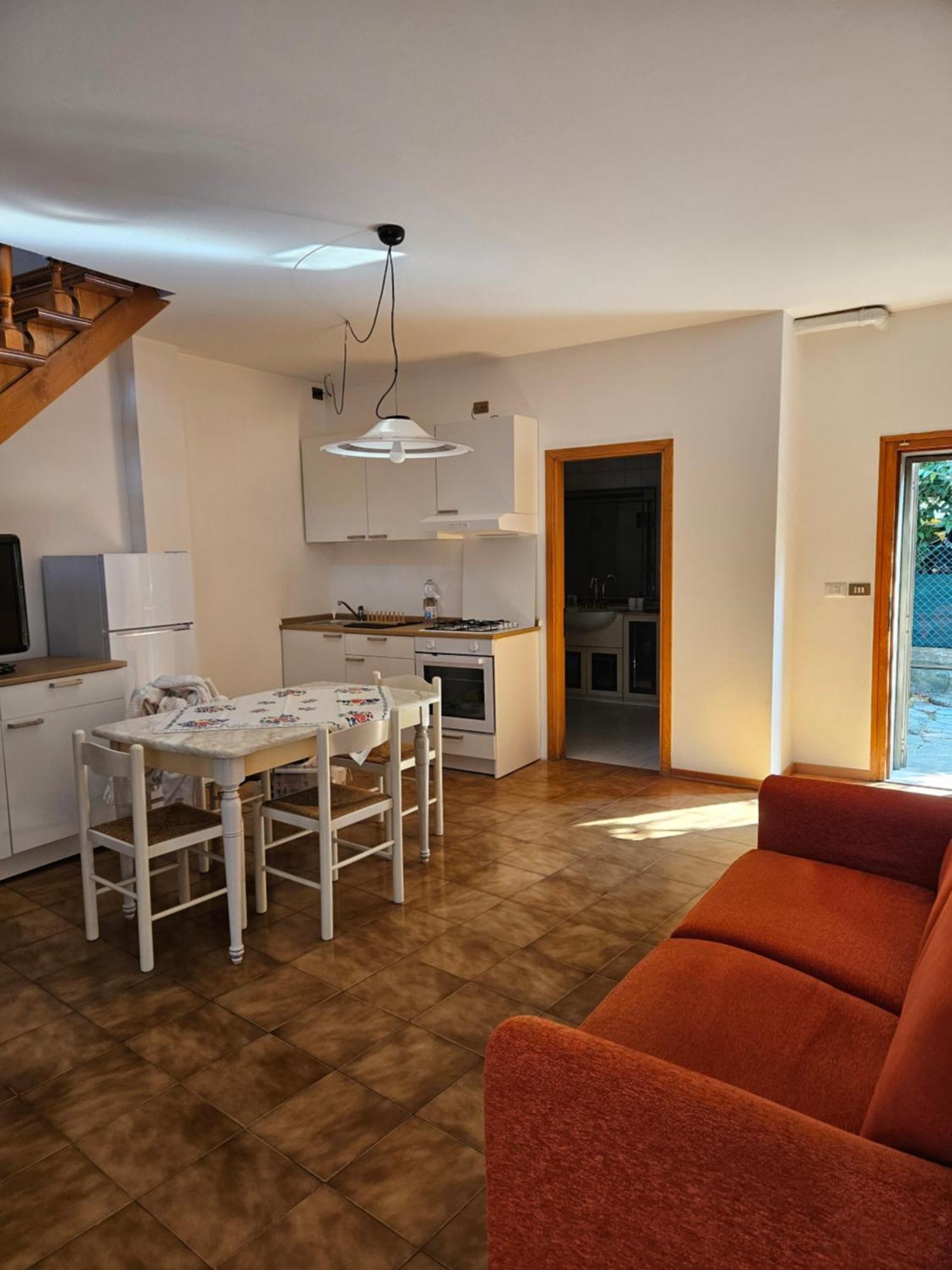 Casa Ronci - Centro Storico - Palacongressi Rimini Esterno foto