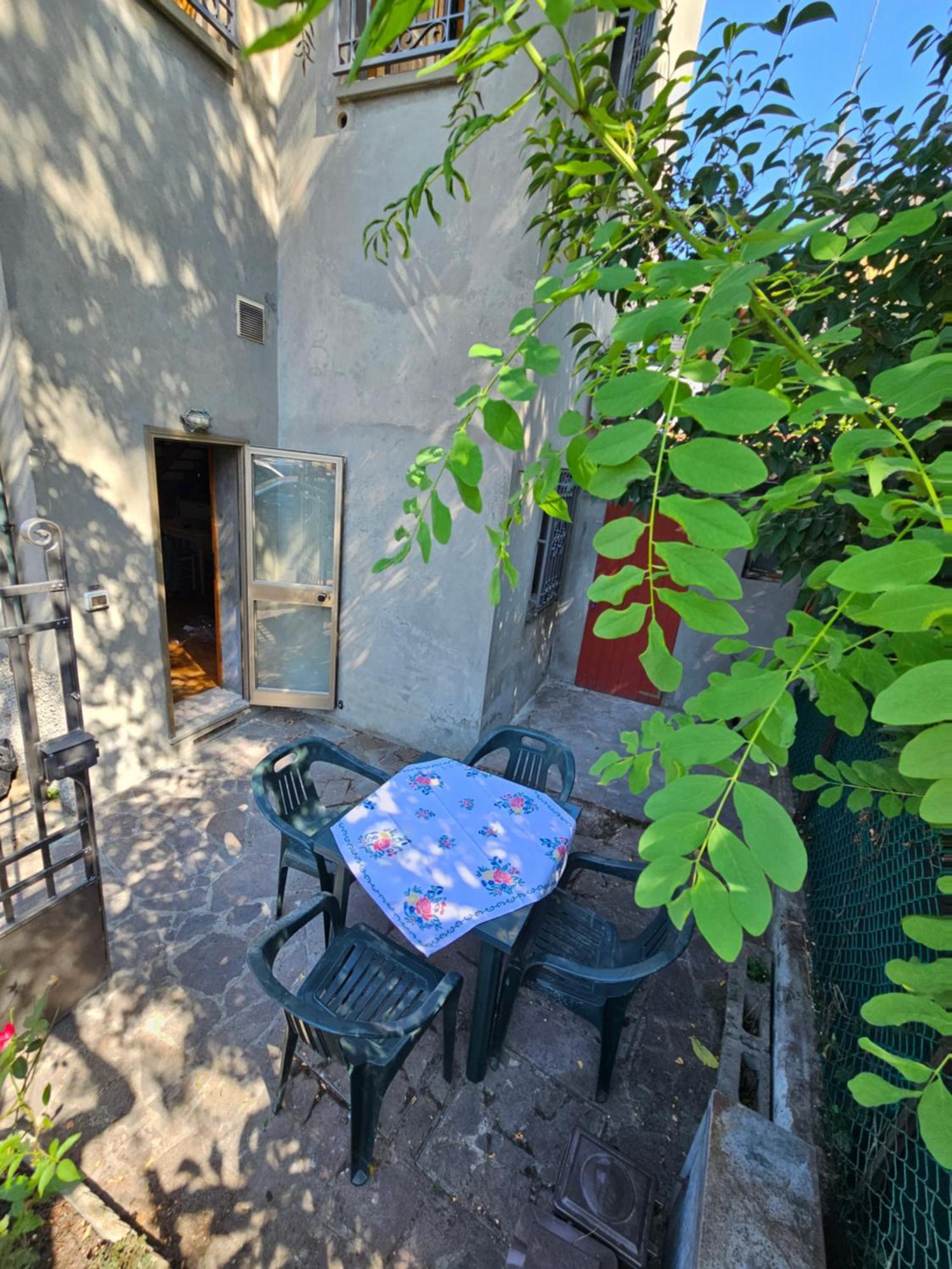 Casa Ronci - Centro Storico - Palacongressi Rimini Esterno foto