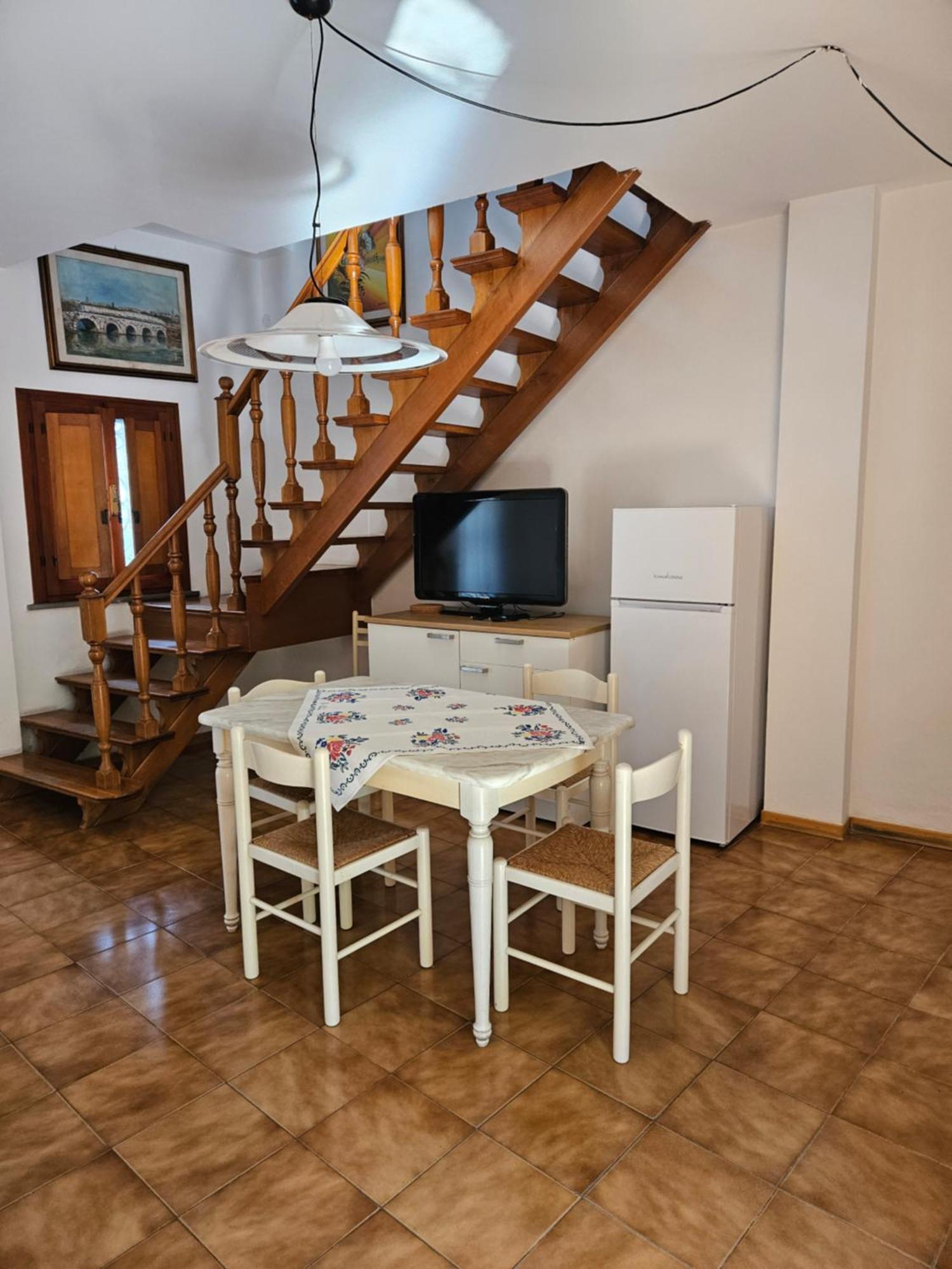 Casa Ronci - Centro Storico - Palacongressi Rimini Esterno foto