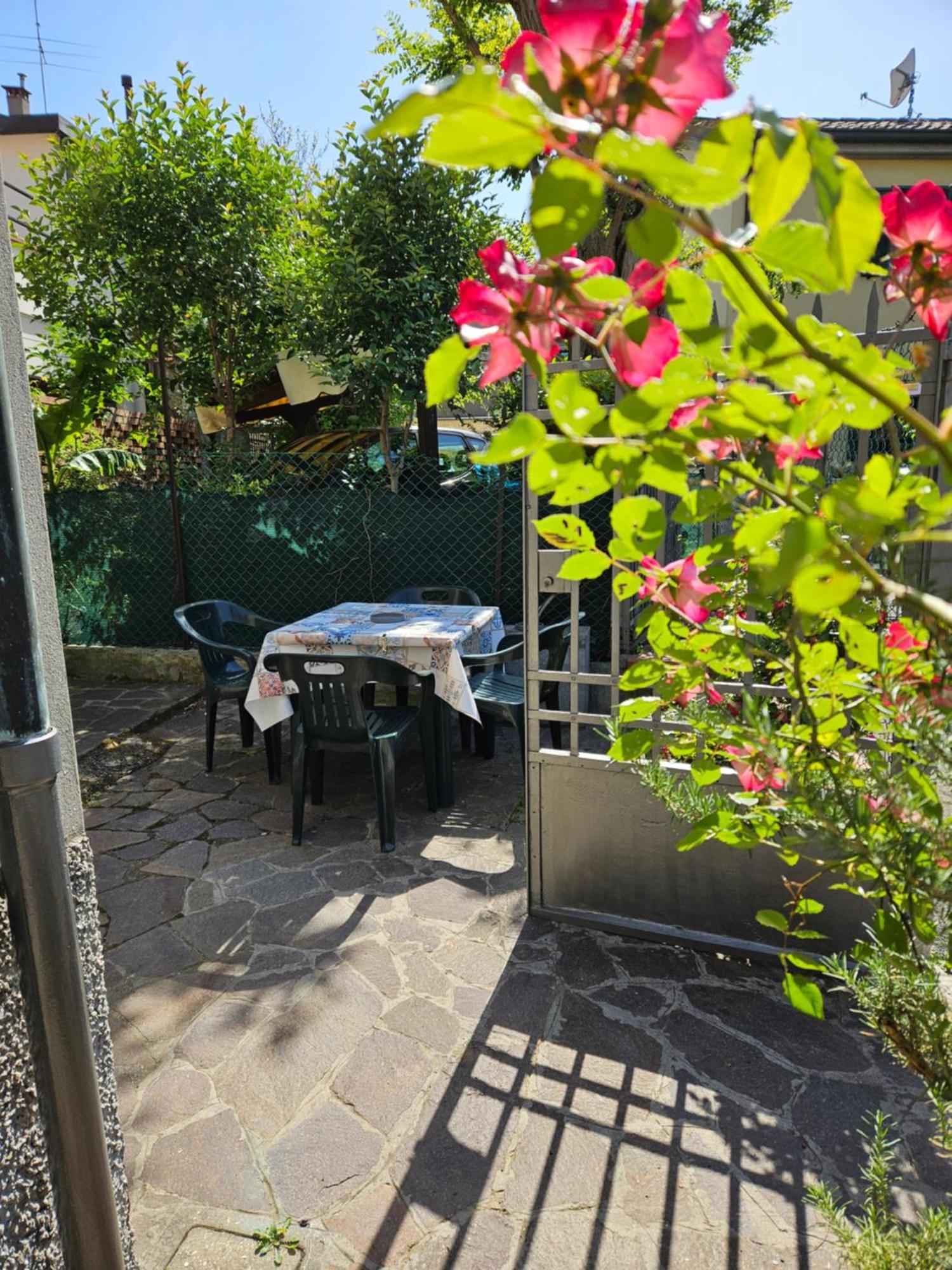 Casa Ronci - Centro Storico - Palacongressi Rimini Esterno foto